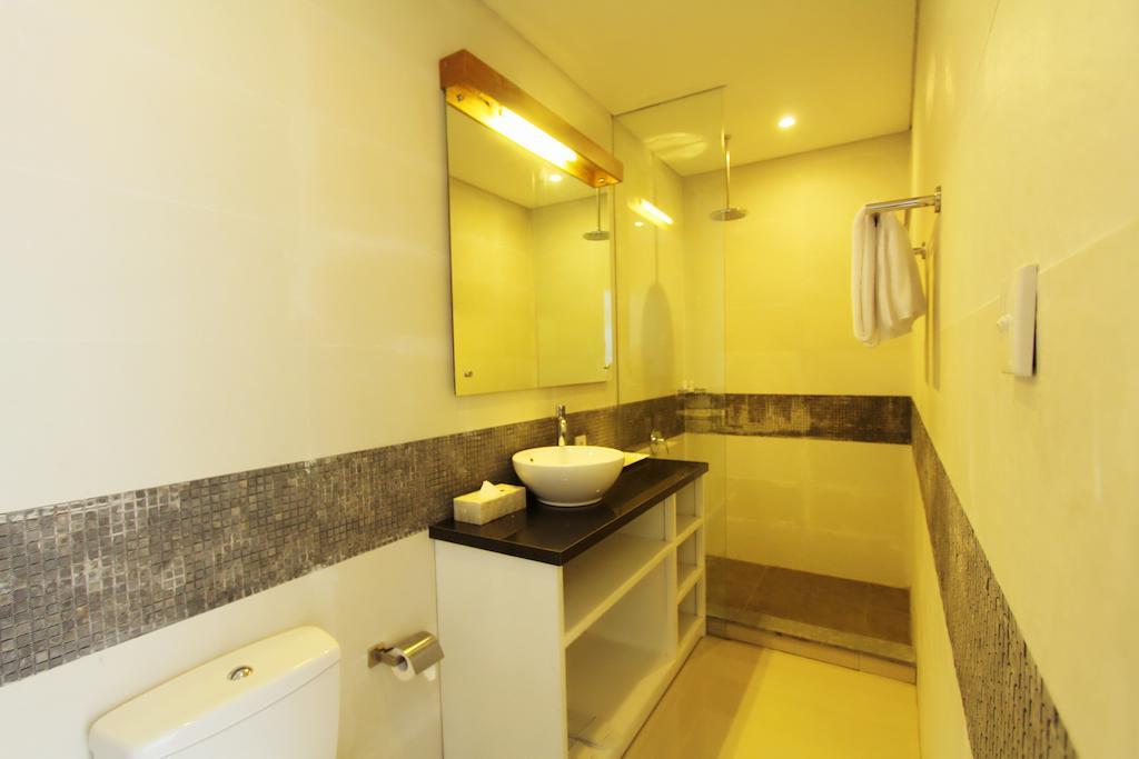 Apple Suite Kerobokan Quarto foto