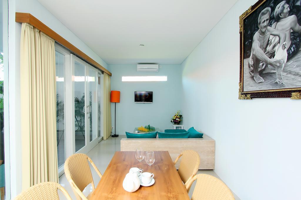 Apple Suite Kerobokan Quarto foto