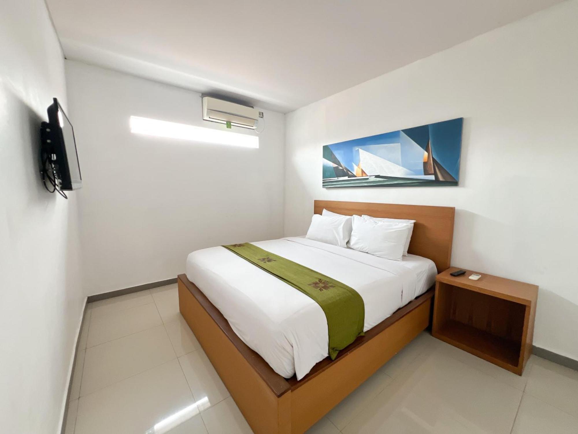 Apple Suite Kerobokan Exterior foto
